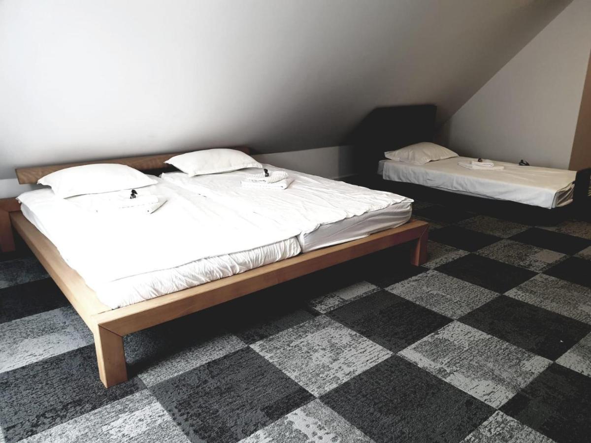 VoitinelCasa Rotariアパートメント エクステリア 写真