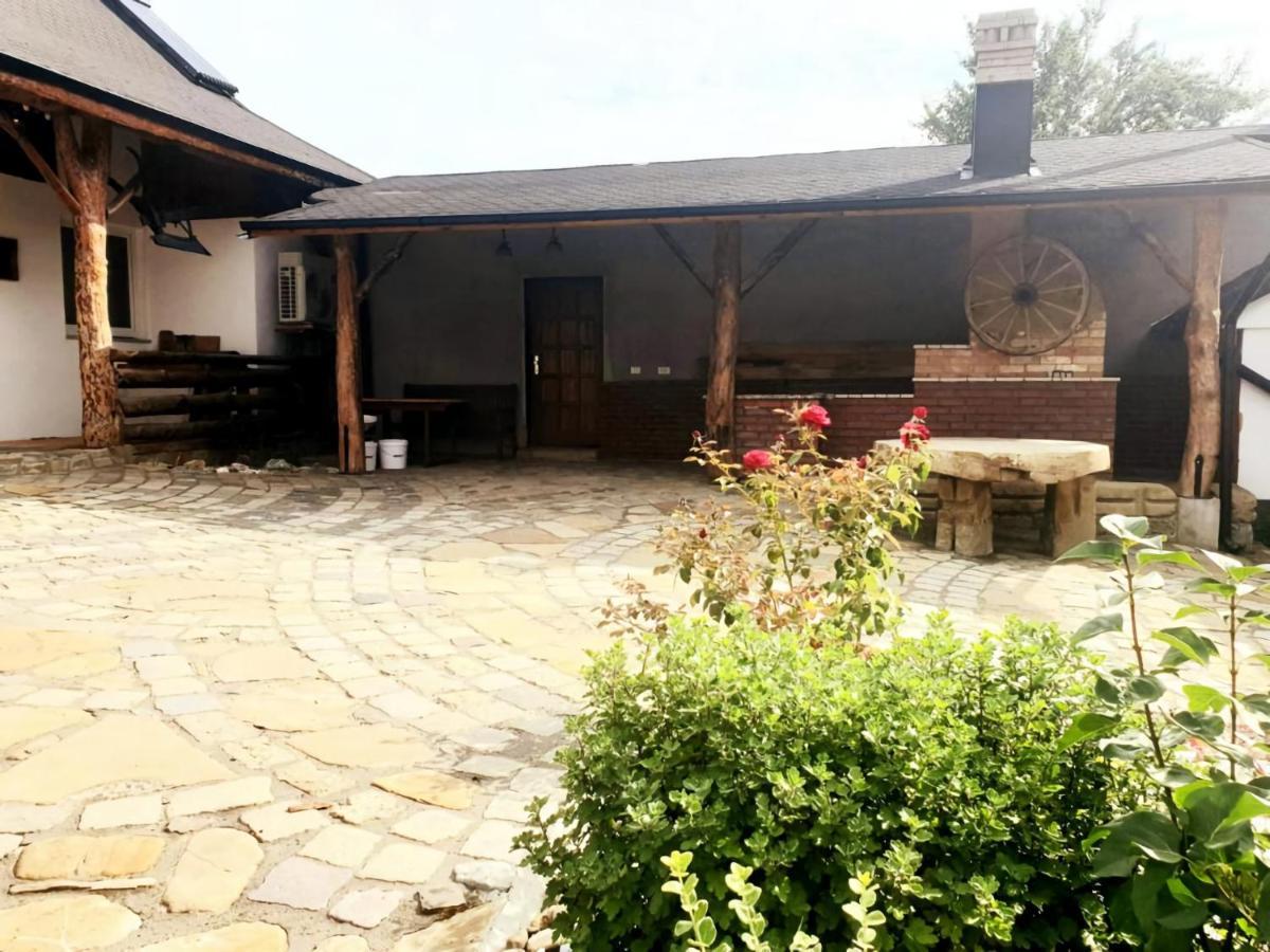 VoitinelCasa Rotariアパートメント エクステリア 写真