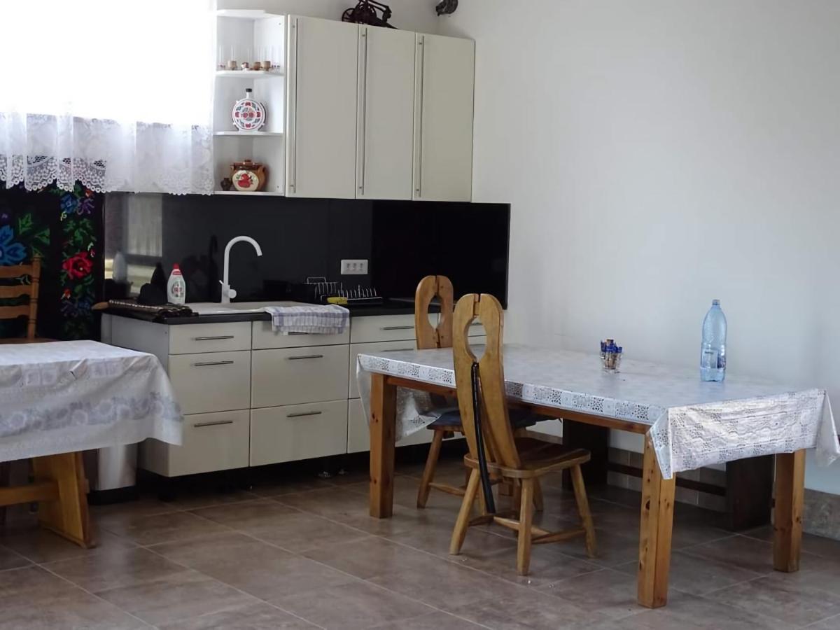 VoitinelCasa Rotariアパートメント エクステリア 写真