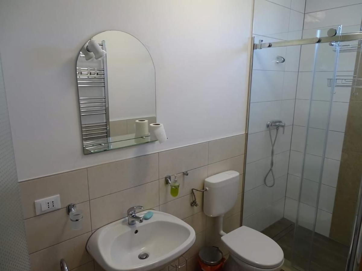 VoitinelCasa Rotariアパートメント エクステリア 写真