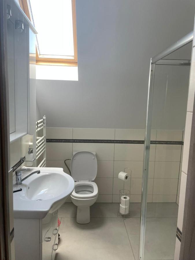 VoitinelCasa Rotariアパートメント エクステリア 写真