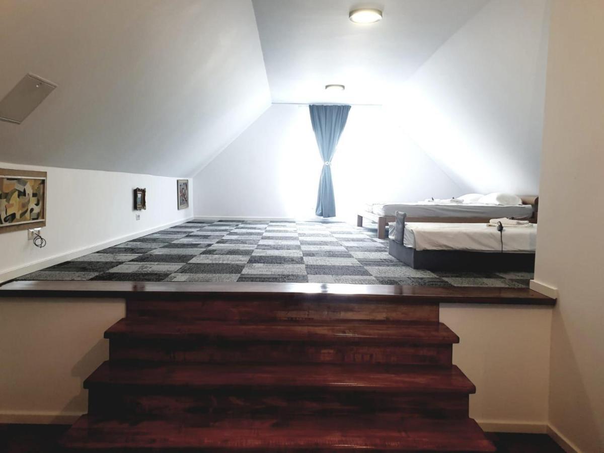 VoitinelCasa Rotariアパートメント エクステリア 写真