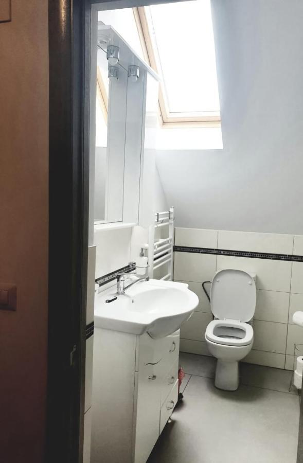 VoitinelCasa Rotariアパートメント エクステリア 写真